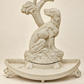 Vintage Dog Umbrella Stand