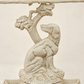 Vintage Dog Umbrella Stand