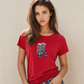 Levi's Western Boots Graphic Tee – Size M (NWT)