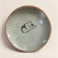 Handcrafted Cowboy Hat Stoneware Trinket Dish