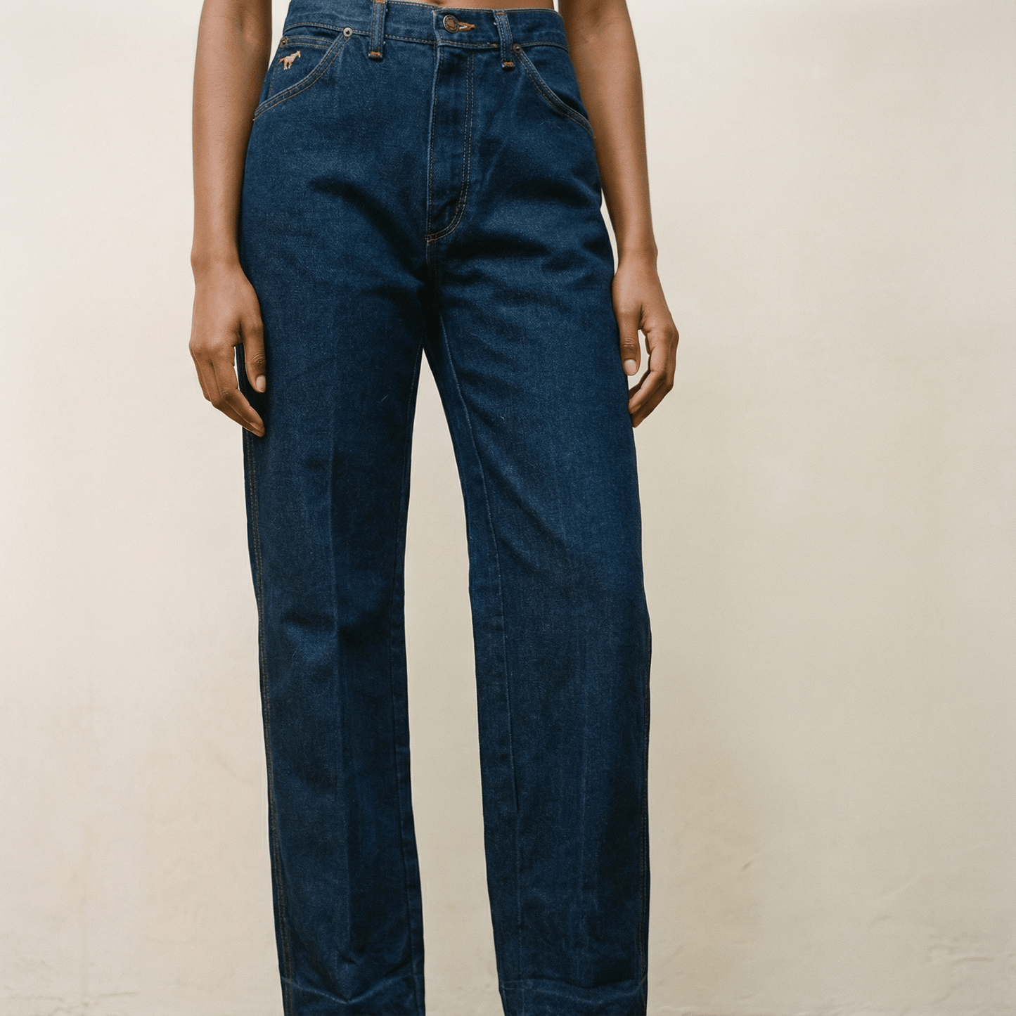 Vintage Wrangler Cowboy Cut Jeans – Size 27