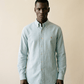 Ralph Lauren Oxford Shirt – Mint Green (LT Tall)