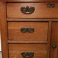 Antique Oak Sideboard / Washstand