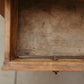 Antique Oak Sideboard / Washstand