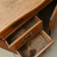 Antique Oak Sideboard / Washstand