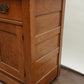 Antique Oak Sideboard / Washstand