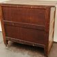 Antique Oak Sideboard / Washstand