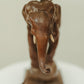 Vintage Elephant Table Lamp
