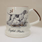 English Pointer Mug