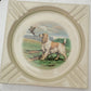 English Pointer Ashtray