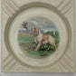 English Pointer Ashtray