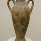 Antique-Style Amphora Vessel