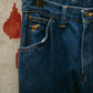 Vintage Wrangler Cowboy Cut Jeans – Size 27