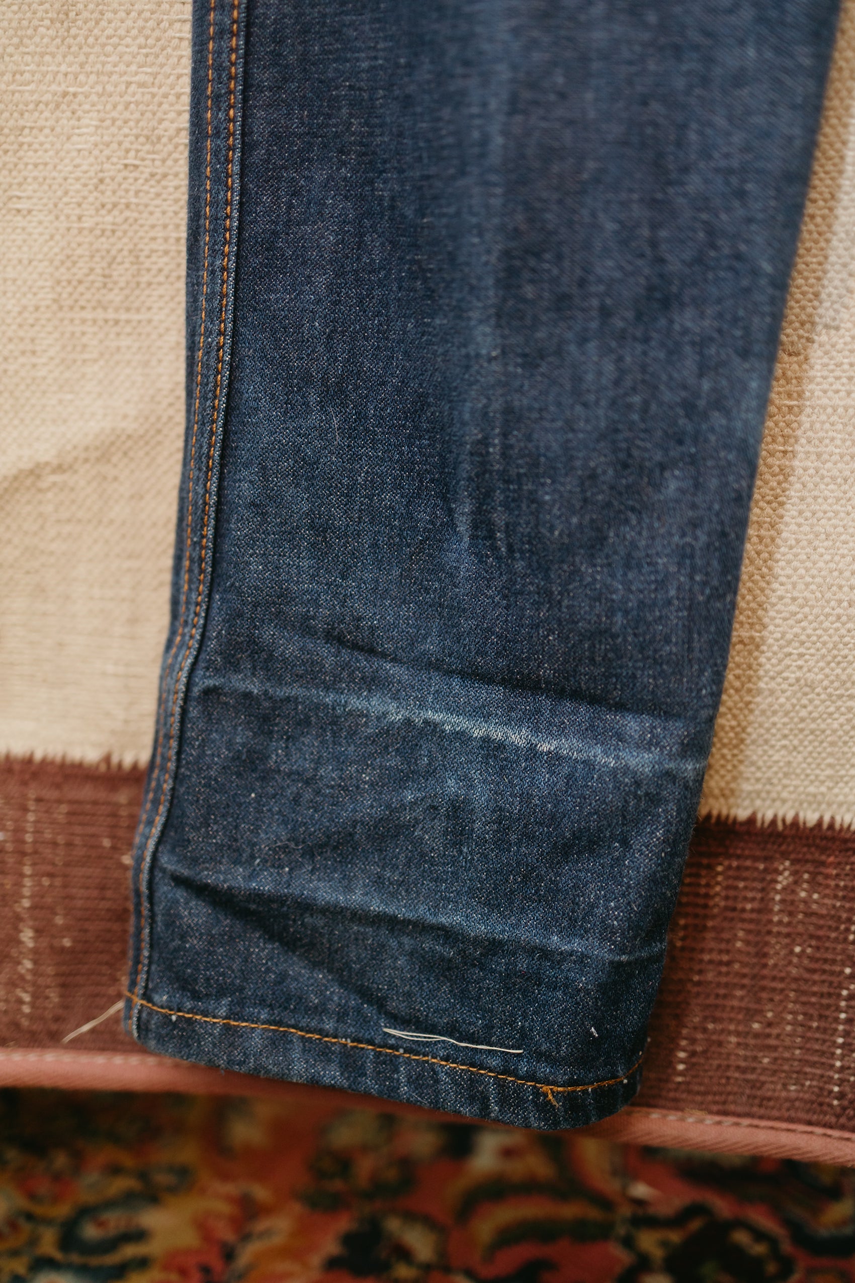 Vintage Wrangler Cowboy Cut Jeans – Size 27