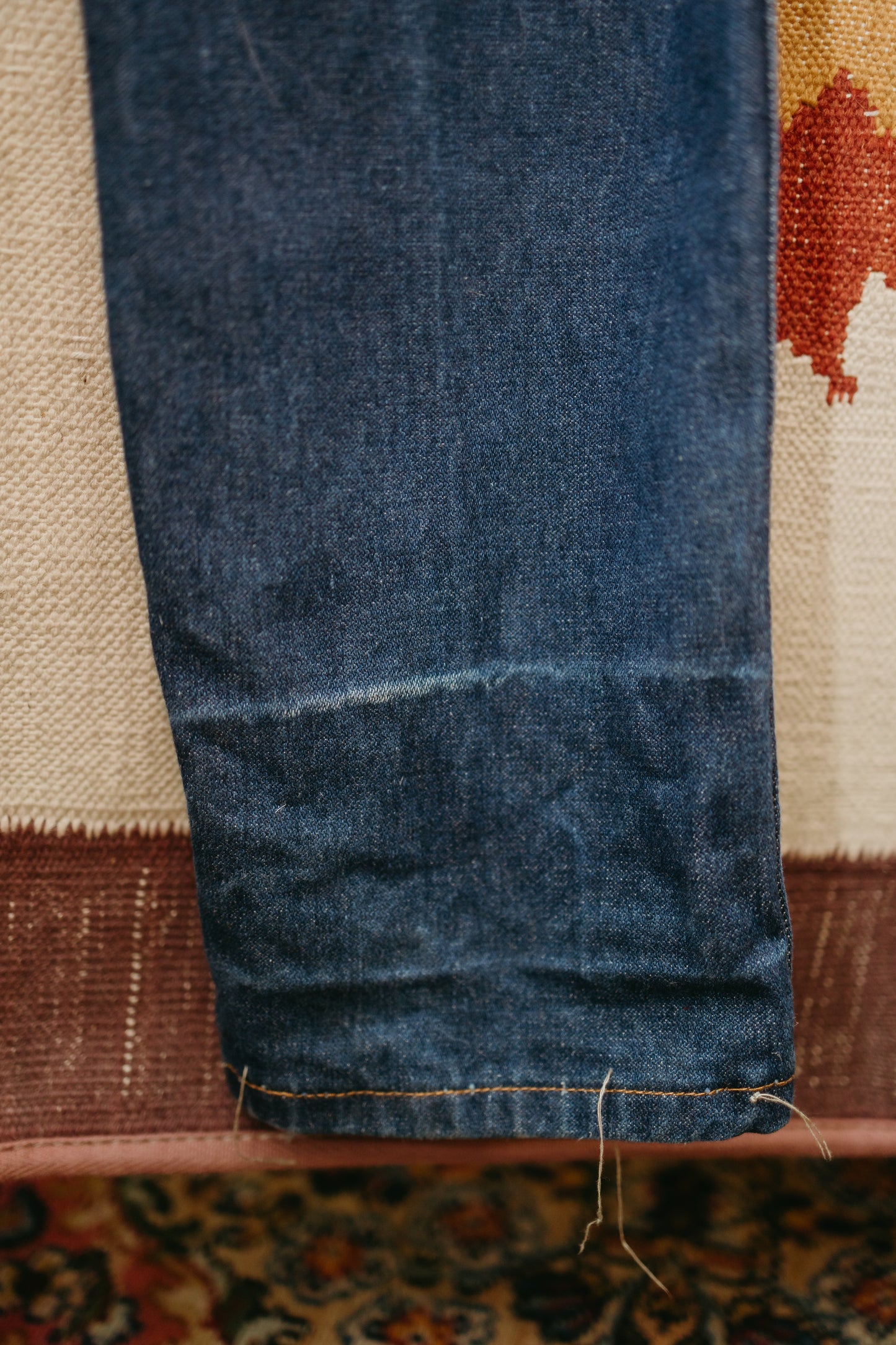 Vintage Wrangler Cowboy Cut Jeans – Size 27