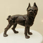 Cast Iron Bulldog Doorstop *COMING SOON*