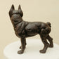 Cast Iron Bulldog Doorstop *COMING SOON*