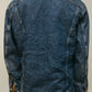 Vintage Levi’s Sherpa-Lined Denim Jacket