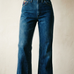 Wrangler 1970s Bootcut Jeans – Size 28W