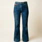 Wrangler 1970s Bootcut Jeans – Size 28W