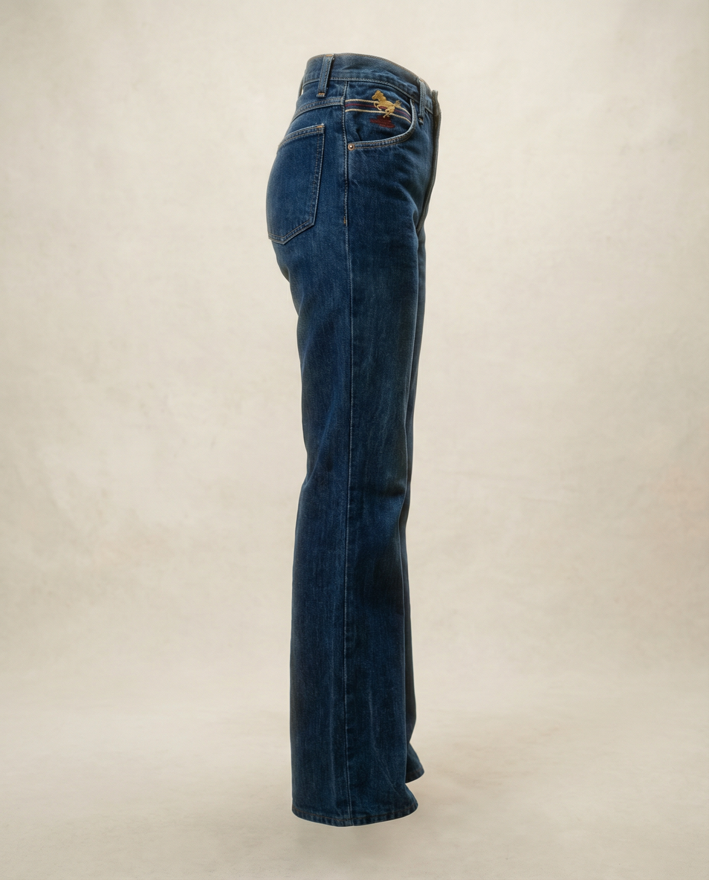 Wrangler 1970s Bootcut Jeans – Size 28W