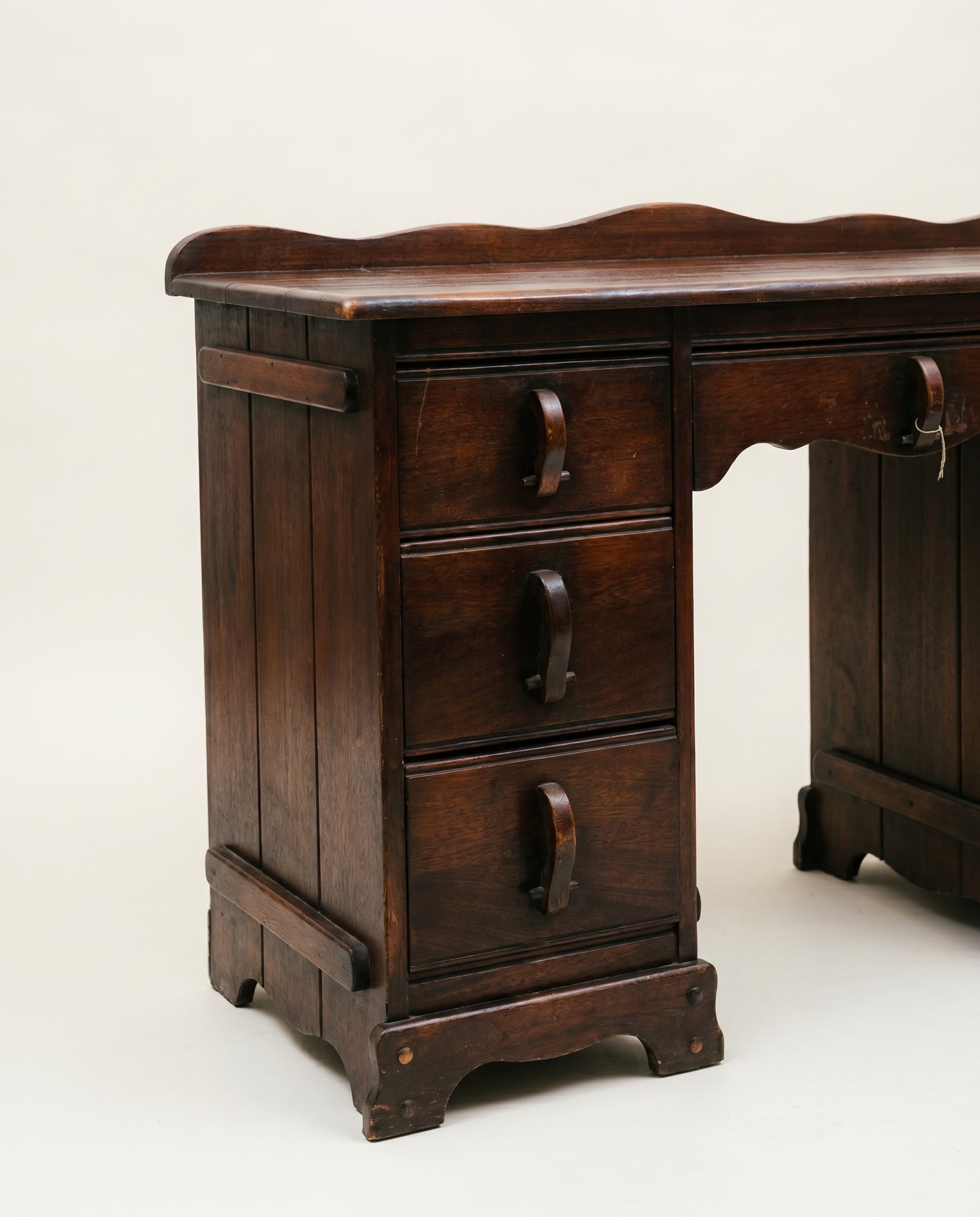 Colonial Revival Writing Desk
