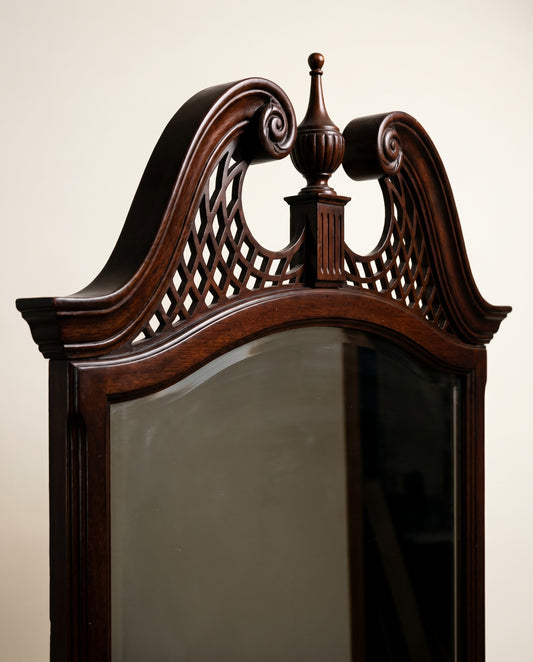Drexel Heritage Heirloom Wall Mirror