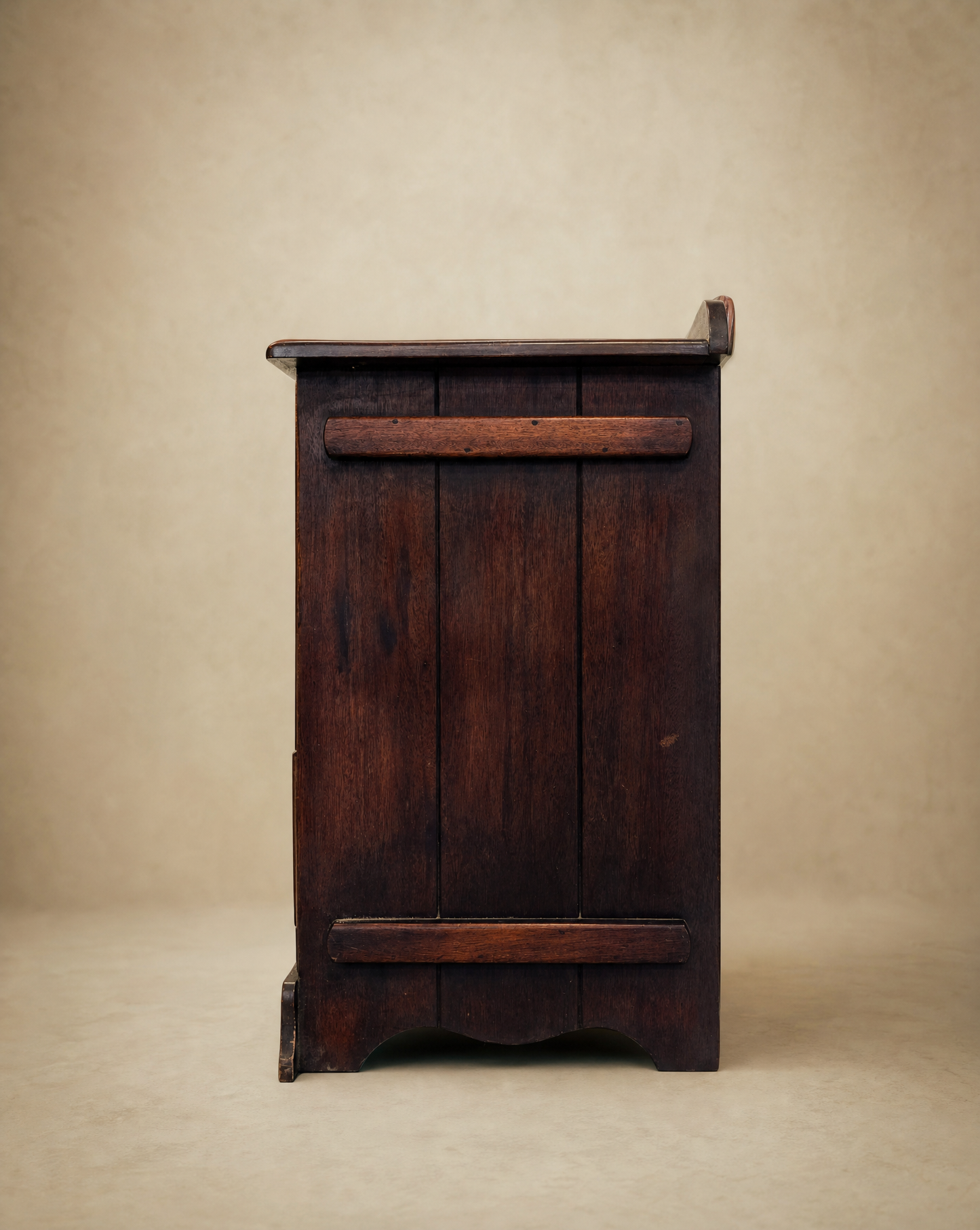 Colonial Revival Writing Desk