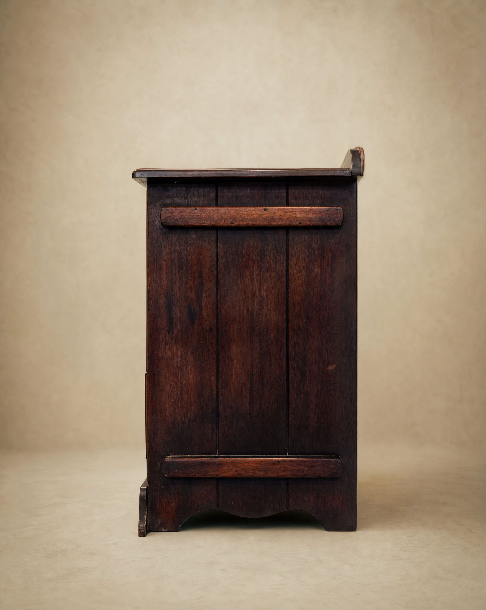 Colonial Revival Writing Desk