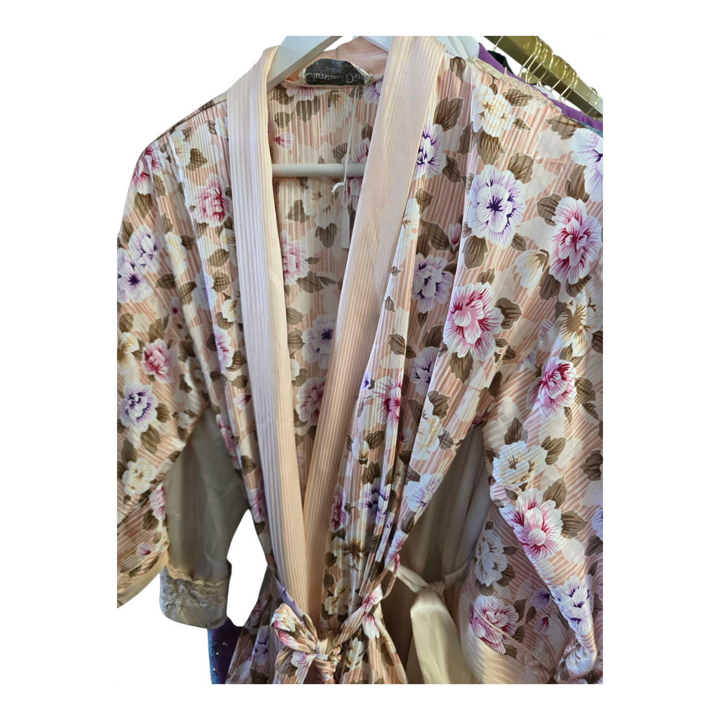 Christian Dior Robe