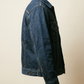 Levi’s Big E Denim Trucker Jacket – Early 1970s – Size 38