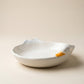 Vintage Duck Shaped Ceramic Serving Bowl / Dish