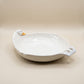 Vintage Duck Shaped Ceramic Serving Bowl / Dish
