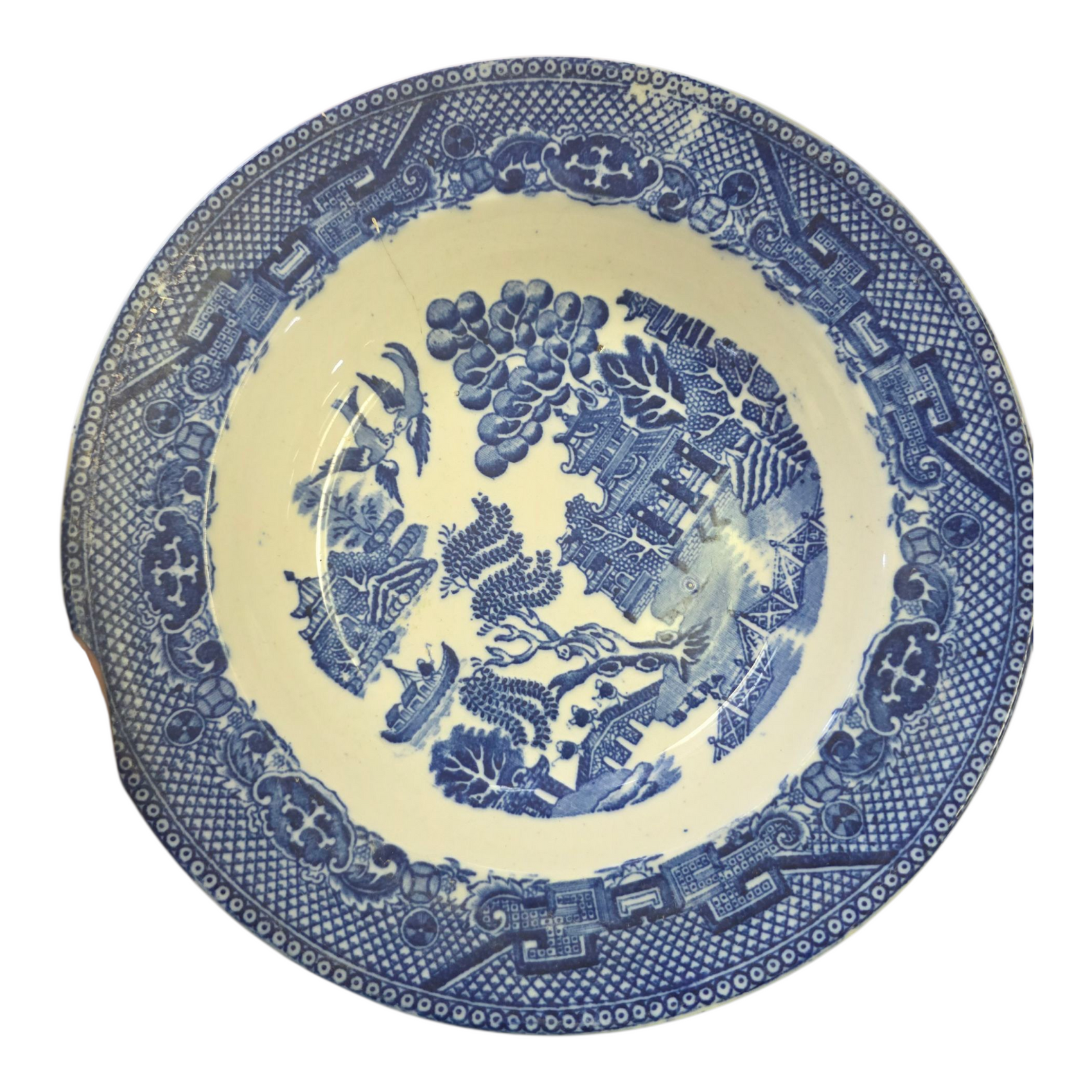 Spode Tower Bowl