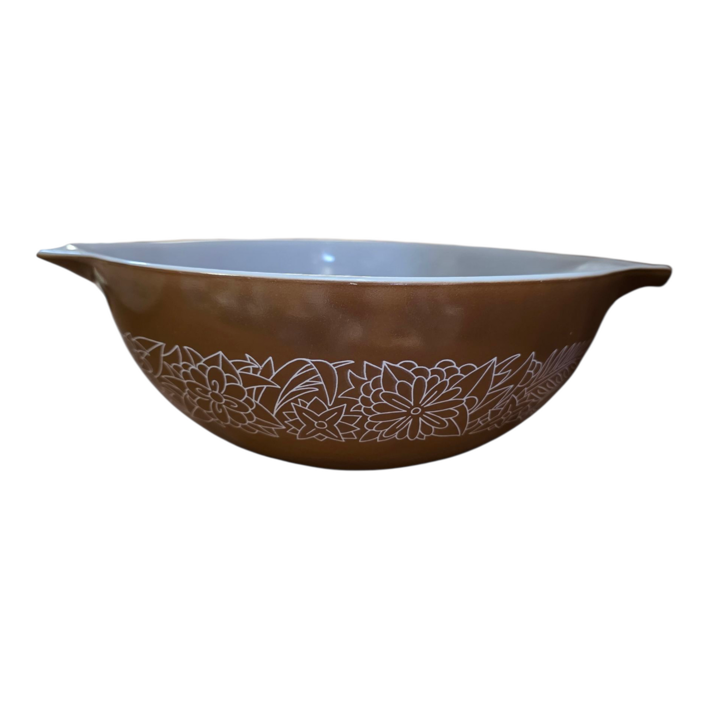 Woodland Pyrex Casserole Dish