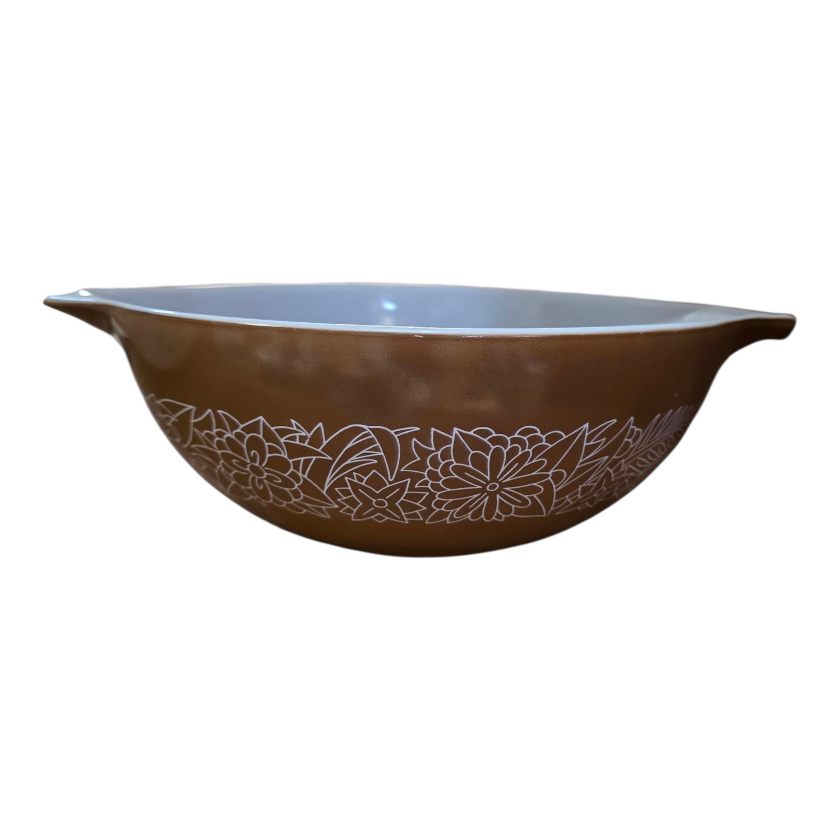 Woodland Pyrex Casserole Dish