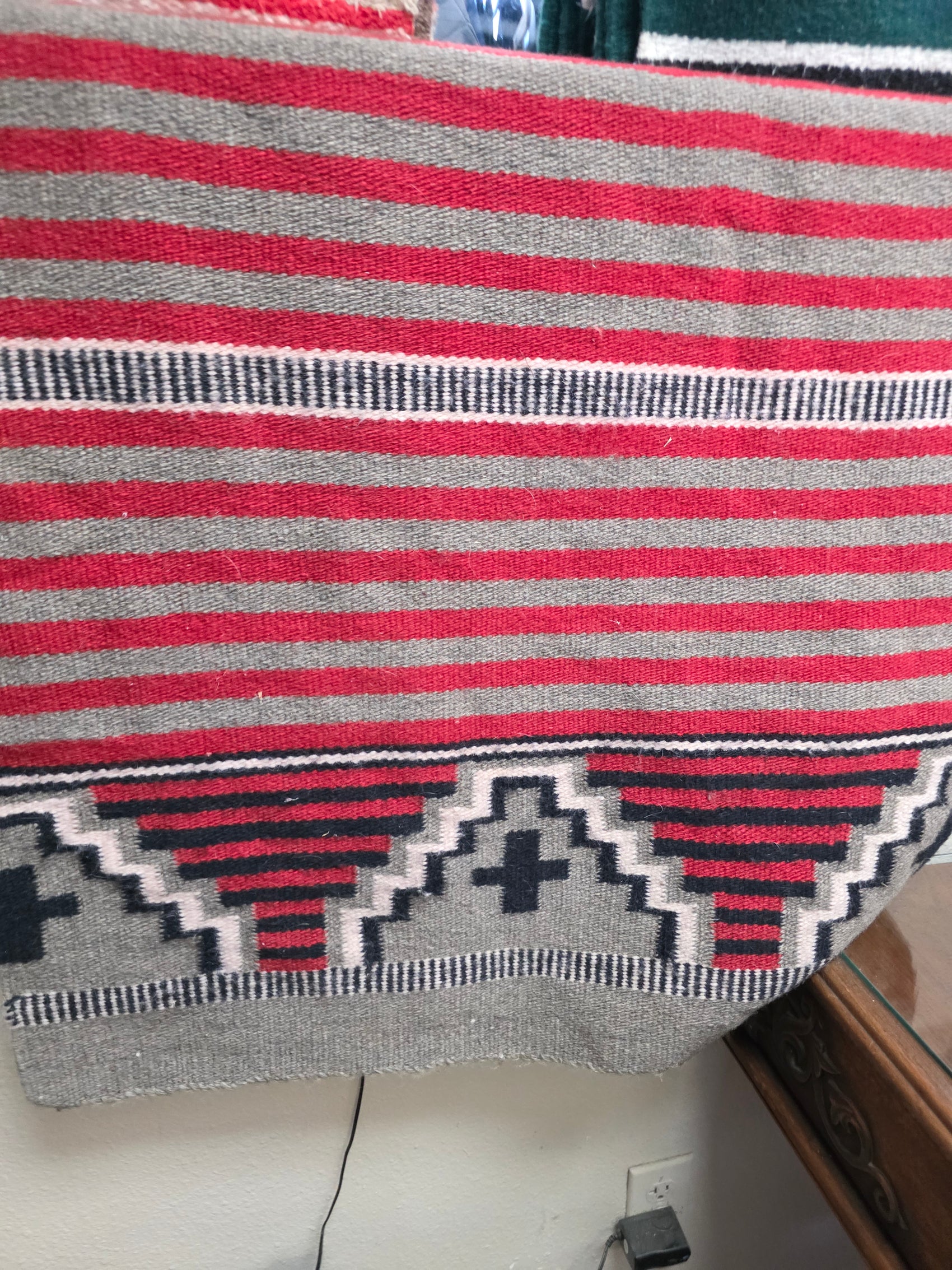 Navajo Rug