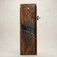 Antique Disston & Sons Wooden Mandoline Slicer - Philadelphia Primitive Kitchen Tool