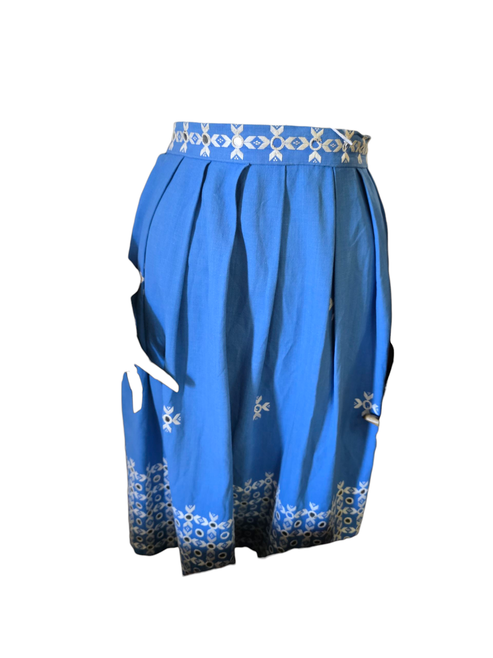 Mexican Skirt