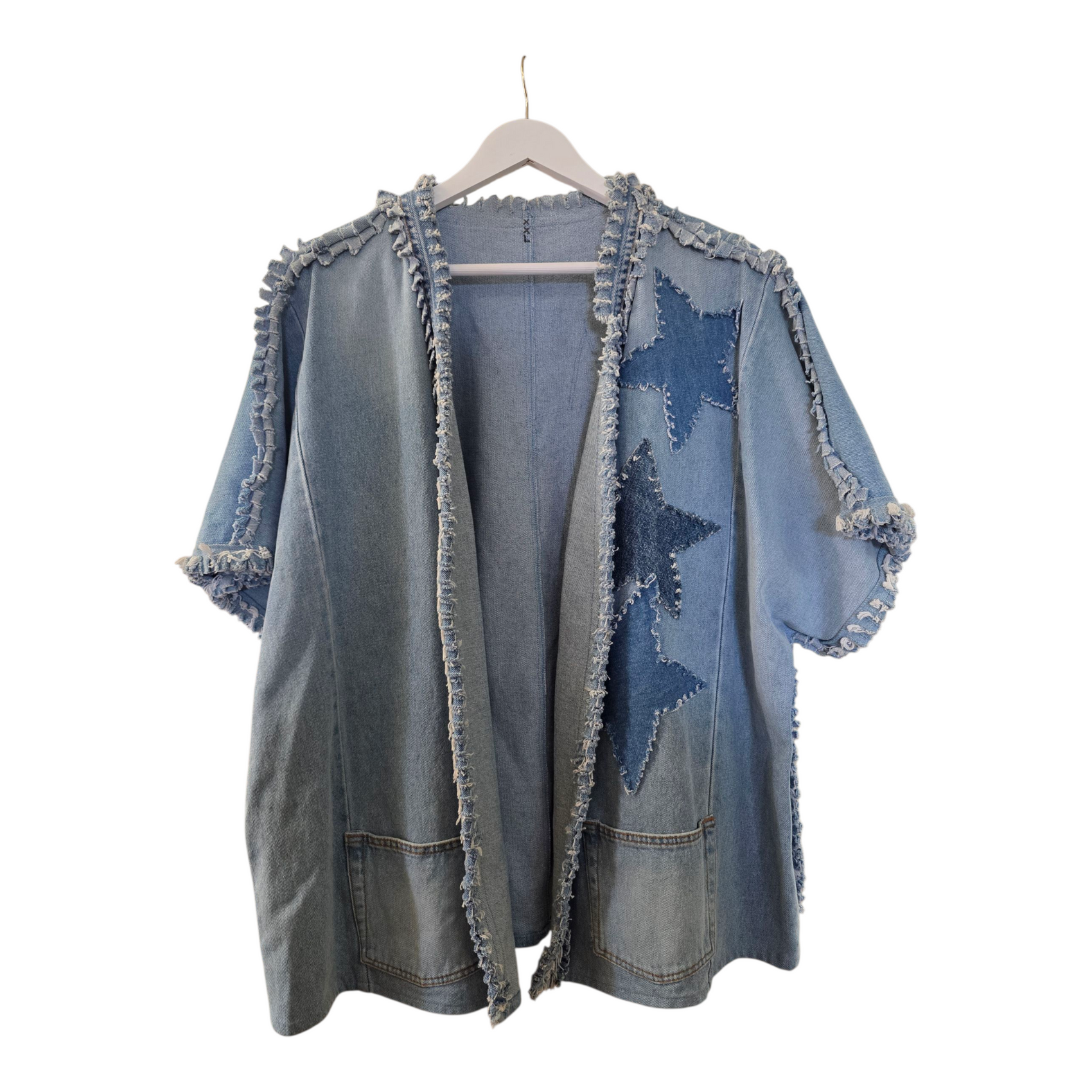 Jeans Denim Jacket