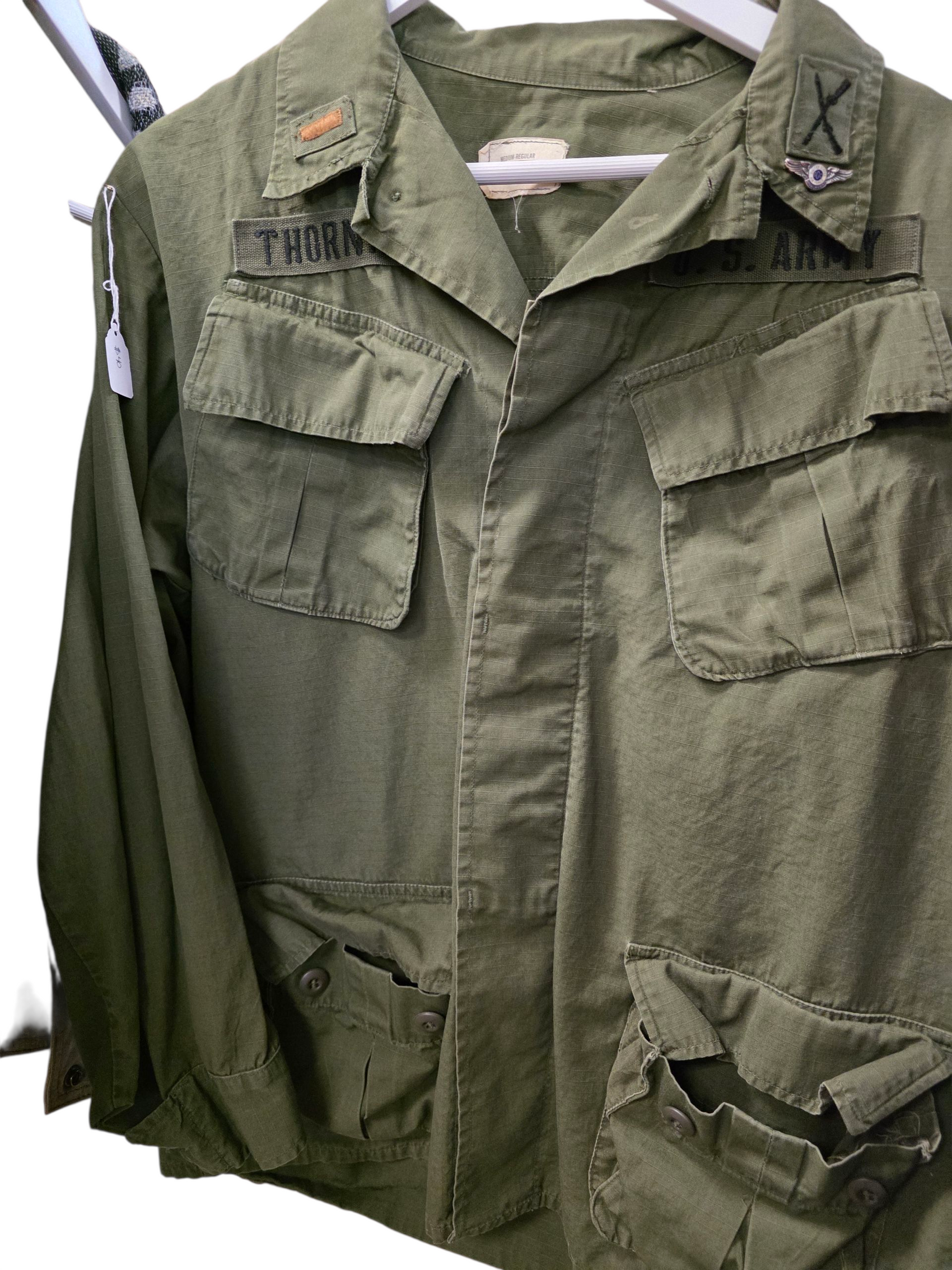Army Jacket