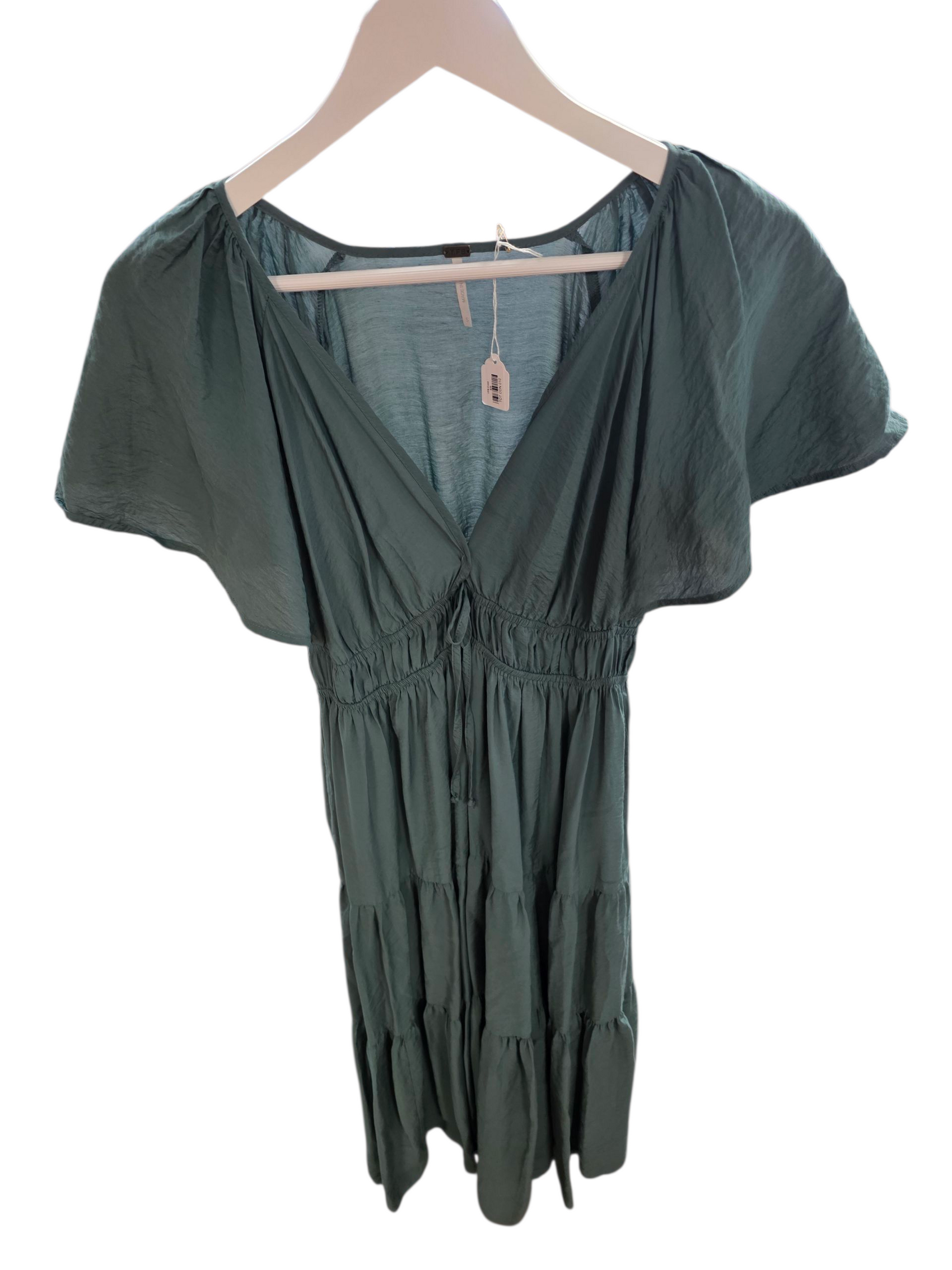YFB Dress
