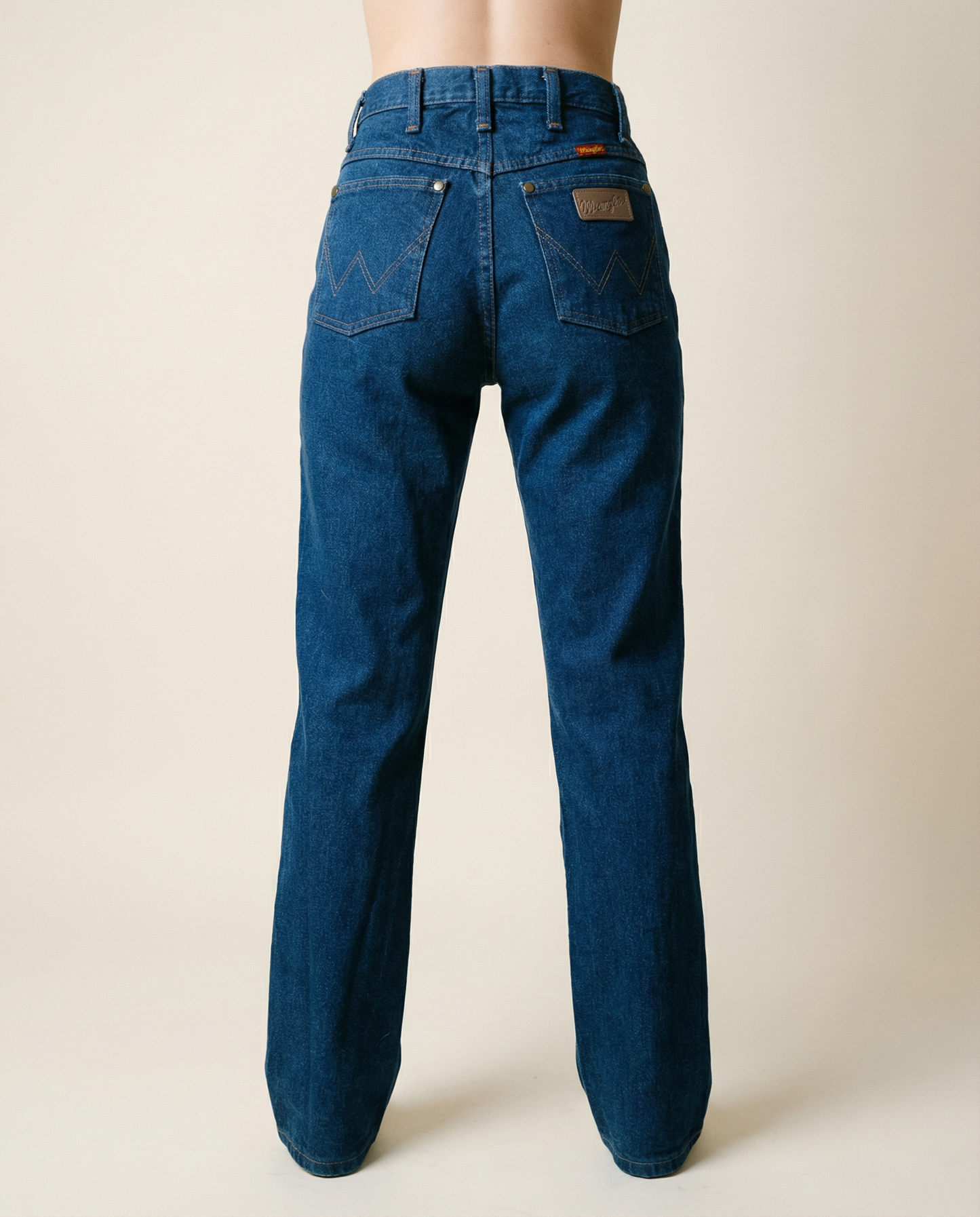 Wrangler Denim Jeans – 28 Waist