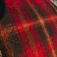 Vintage Glen Cree Mohair Wool Blanket – Scotland (100% Mohair)