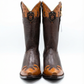 Los Altos Leather Western Boots – Size 8.5 Women’s