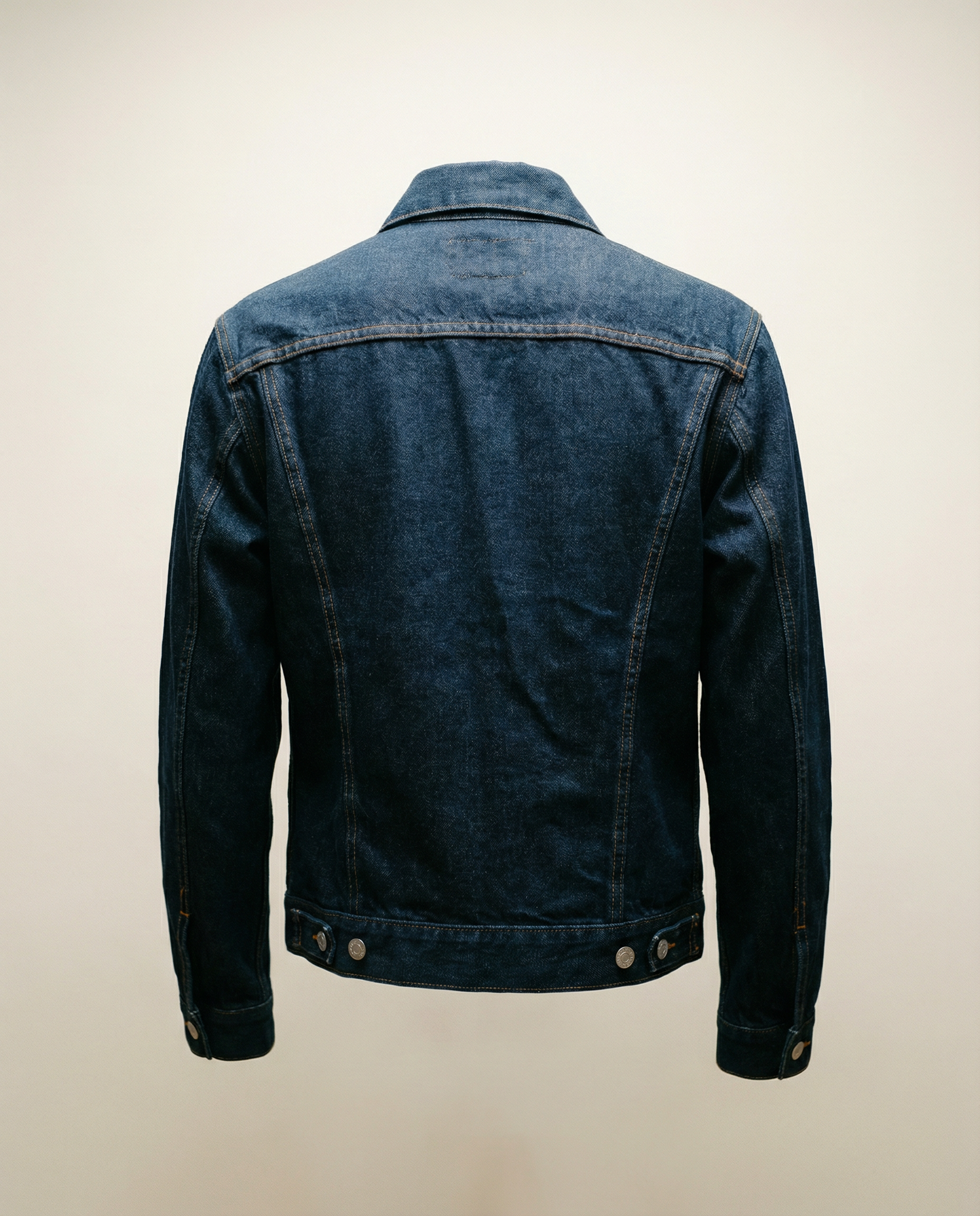 Levi’s Big E Denim Trucker Jacket – Early 1970s – Size 38
