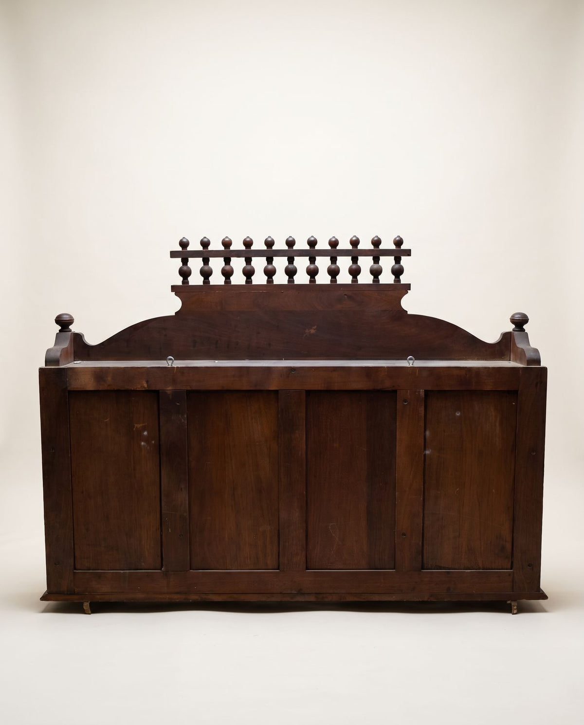 Antique Victorian Eastlake Pump Organ Topper / Organ Crown, Late 19th Century