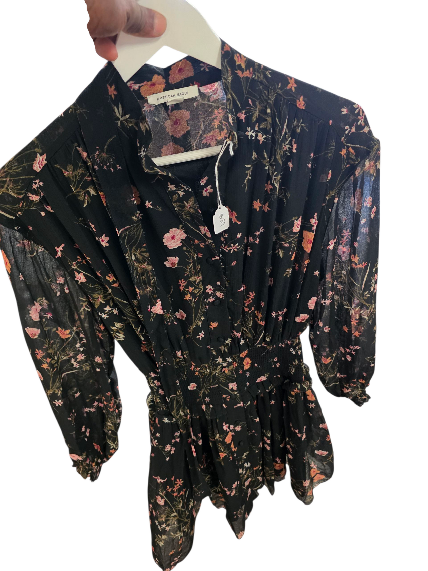 American Eagle Dress