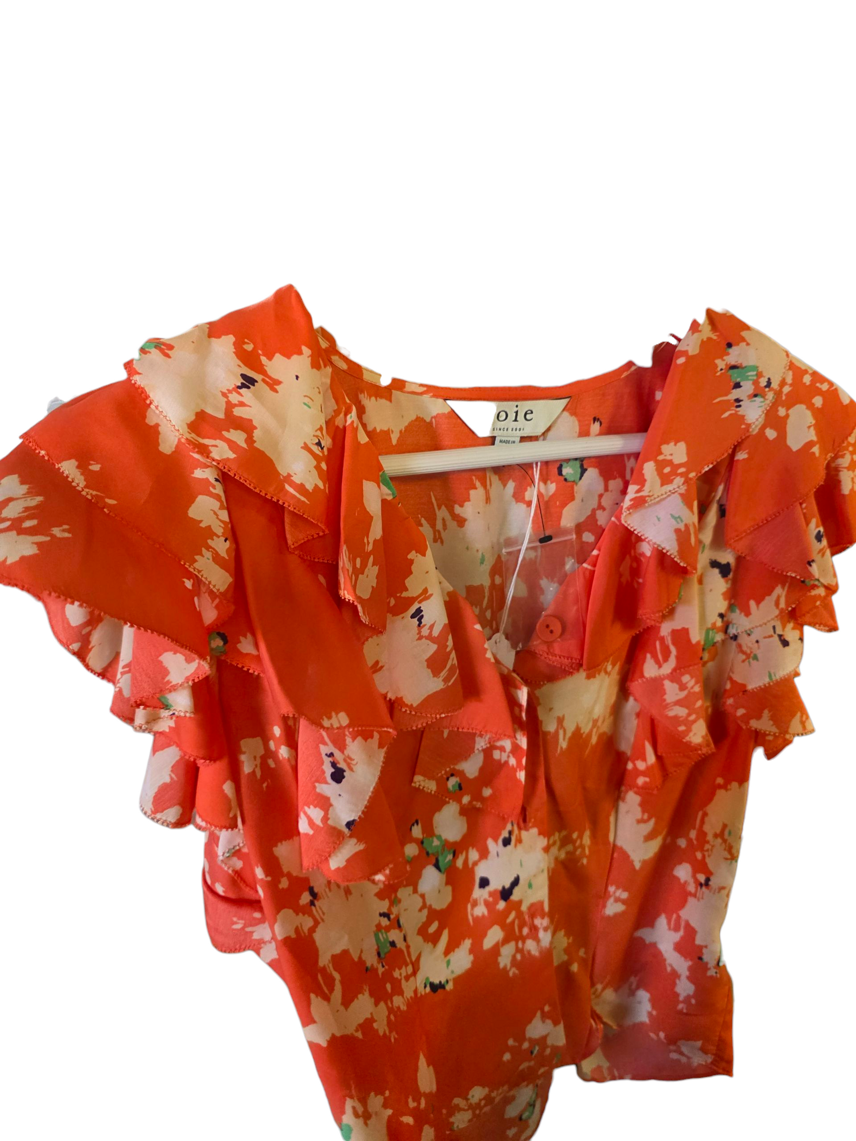 Joie Blouse