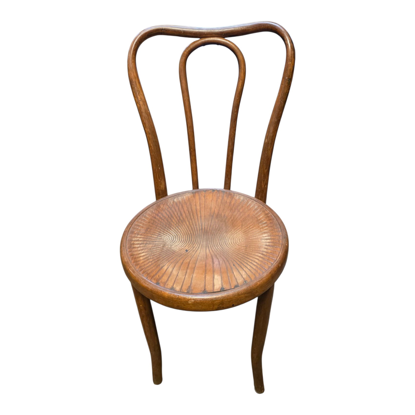 Thonet Style Chair